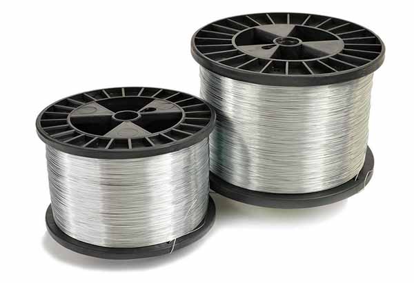 galvanized flat stitching wire manufacturers