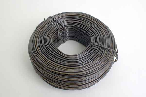 black annealed rebar tie wire For Sale