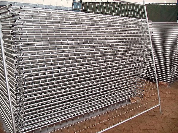 stainless steel welded wire mesh supplier