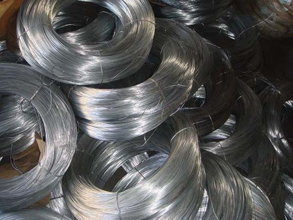 black annealed rebar tie wire For Sale 