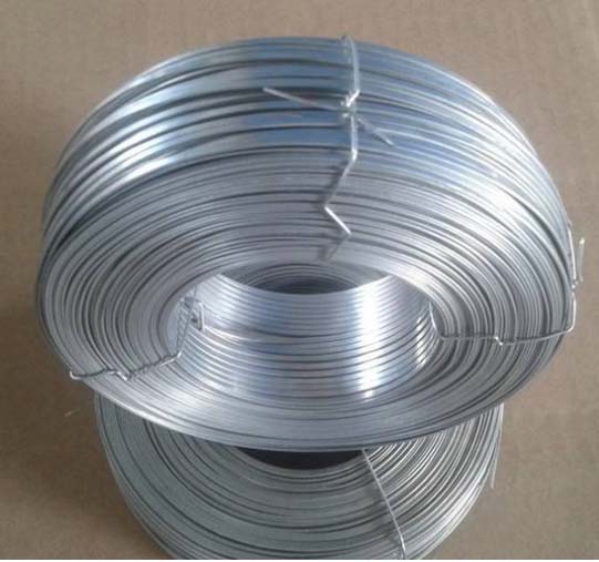 wholesale galvanized oval wire 