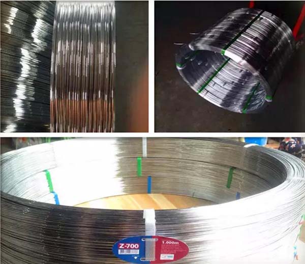 Oval Wire for sale