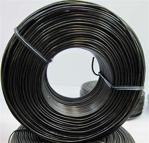 buy black annealed wire in china