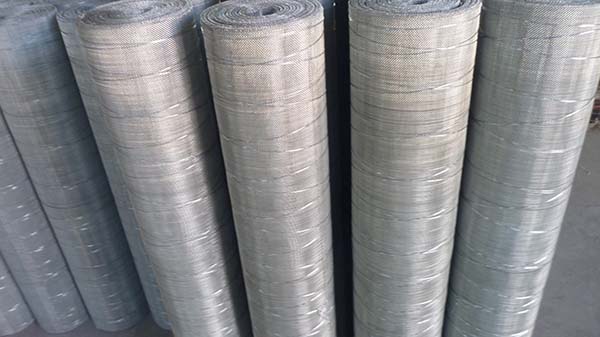 Stainless Steel Wire Mesh manufacturer