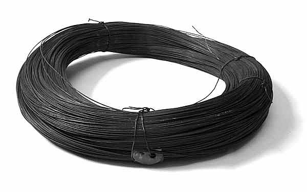 Black Annealed Wire  Suppliers China