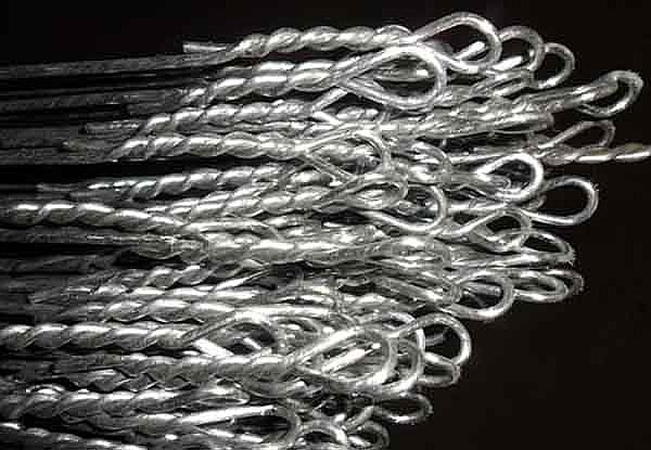 Cotton Bale Wire Ties Manufacturer