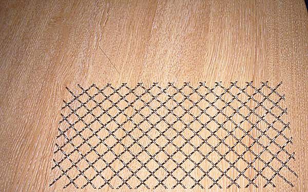 Expanded Metal Mesh Sheet in China