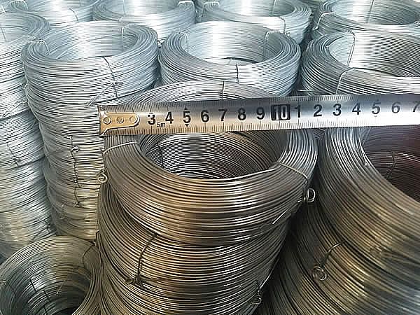 Recommend Multiple Tie Wire Products