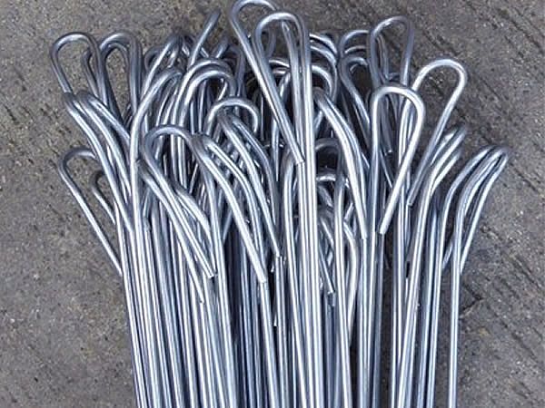 Cotton Bale Wire Ties Manufacturer in China