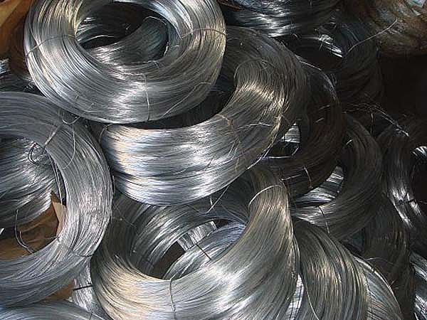 Black Annealed Rebar Tie Wire For Sale