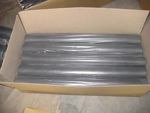 Stainless Steel Square Woven Wire Mesh Suppliers