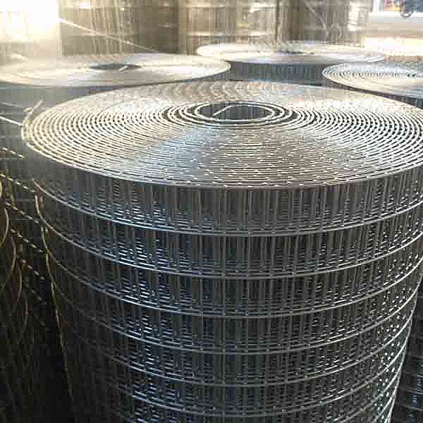 Stainless Steel Welded Wire Mesh for Protection