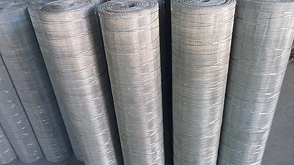 Stainless Steel Wire Mesh Manufacturer