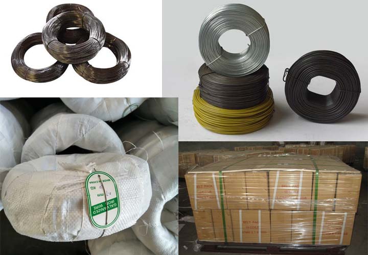 Rebar Tie Wire