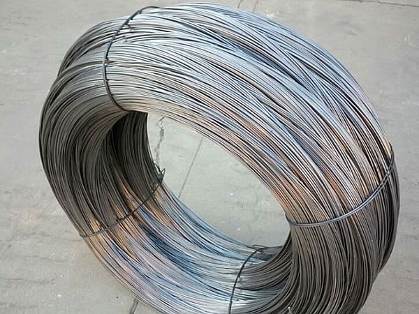 Black Annealed Wire