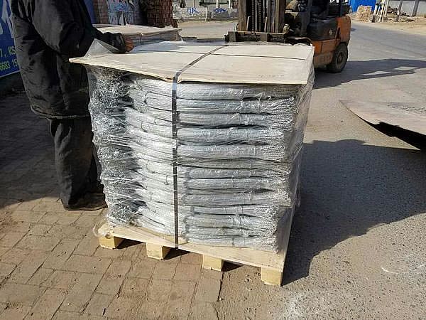 Cotton Bale Wire