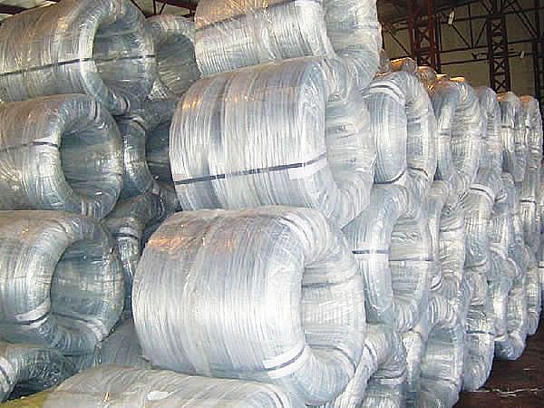 Hot Dipped Galvanized Wire