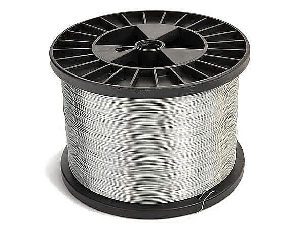 Hot Dipped Galvanized Wire