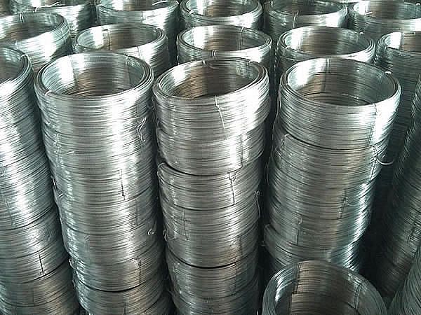 Rebar Tie Wire