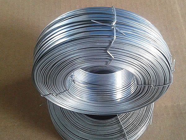 Flat Stitching Wire