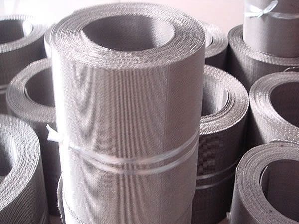 Stainless Steel Wire Mesh