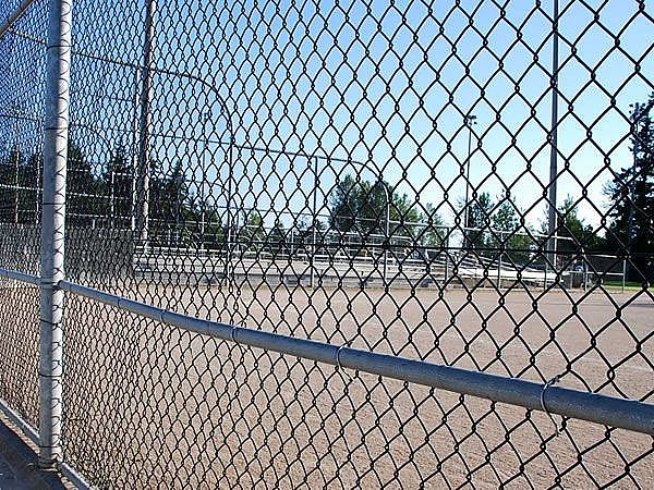 Chain Link Fence