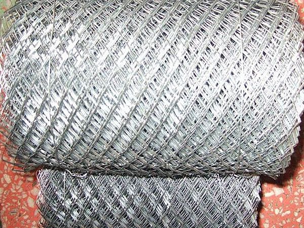 Coil Lath